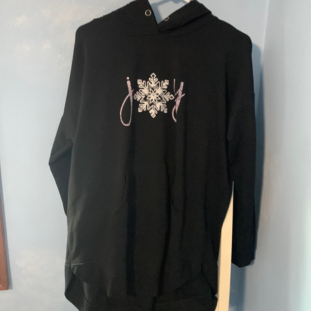 Maurice’s Joy Sweatshirt